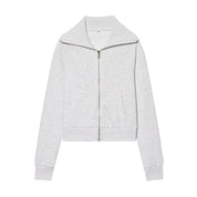 Chaqueta Corta Basica Colores