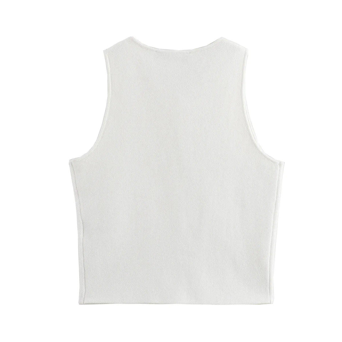 Top Punto Blanco