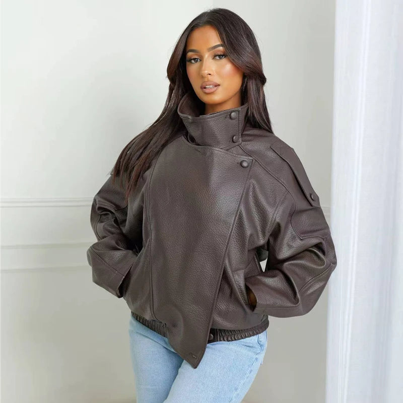 Chaqueta Cortavientos