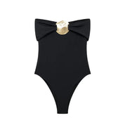 Body Hombros Descubiertos
