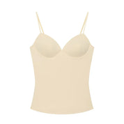 Top Corto Corset