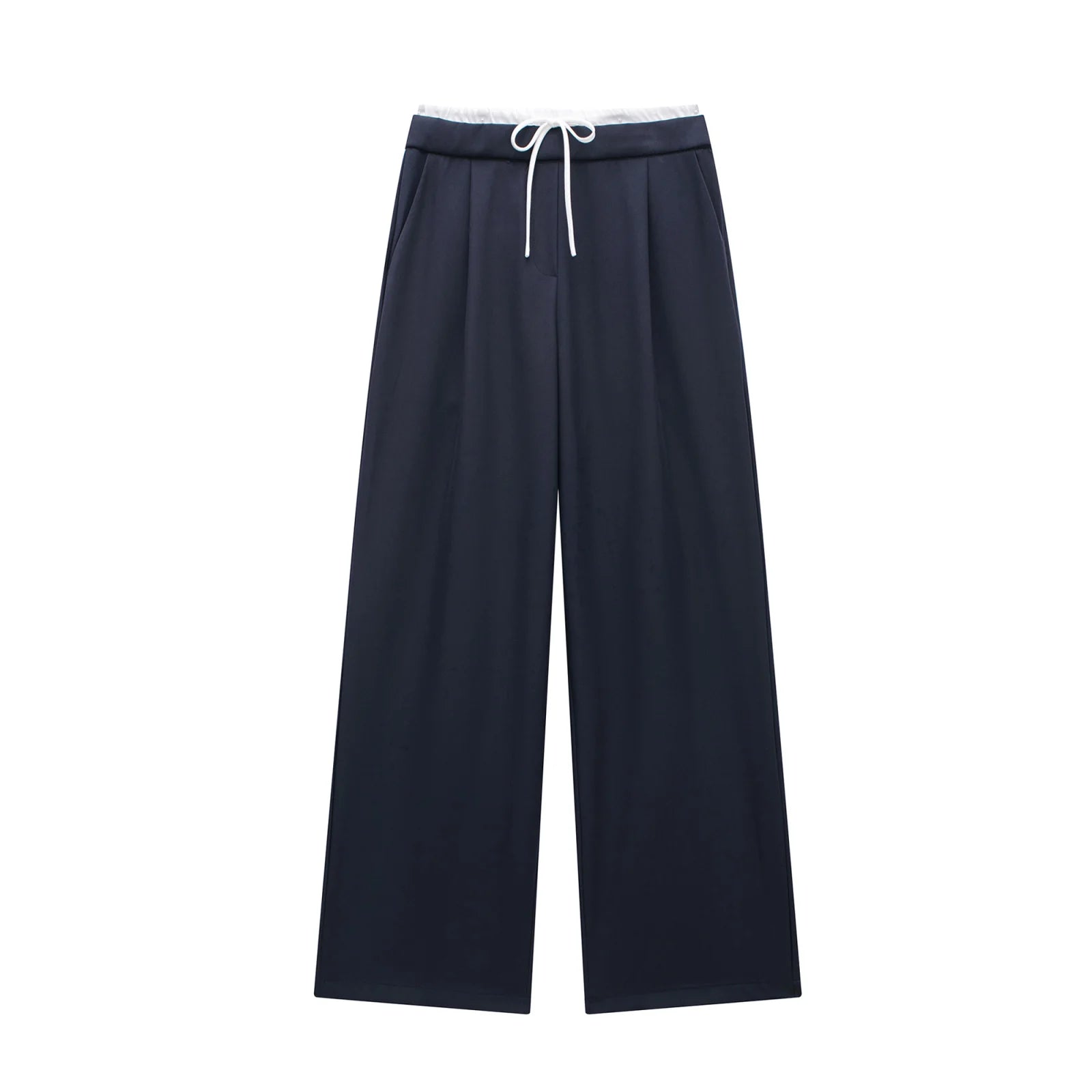 Pantalon Pierna Ancha