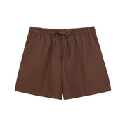 Conjunto de mini pantalones cortos
