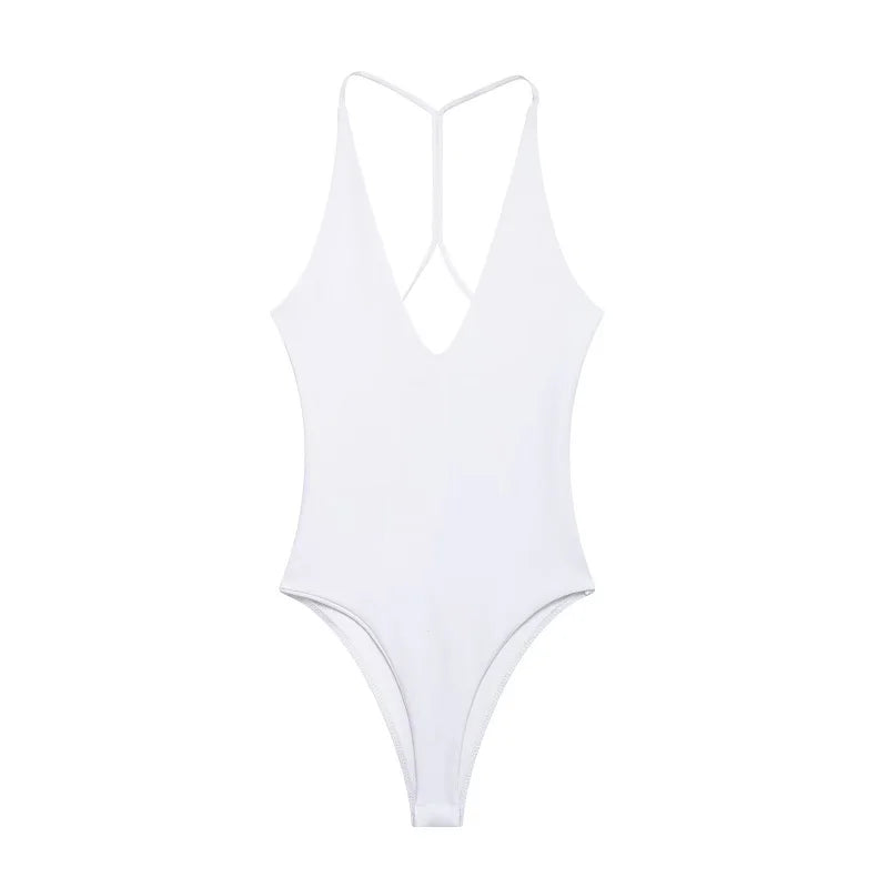 Body Blanco Basico