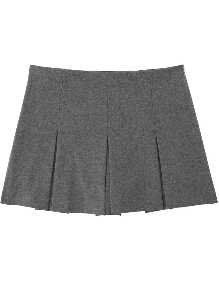 Pantalon Corto Negro
