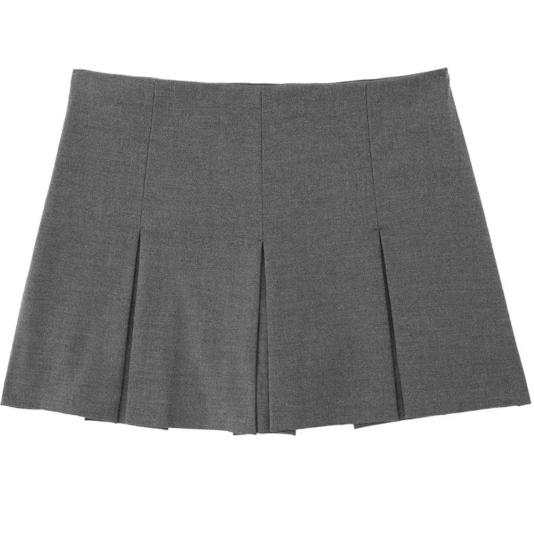 Pantalon Corto Negro