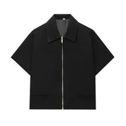 Chaqueta Corta Basica