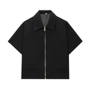 Chaqueta Corta Universitaria