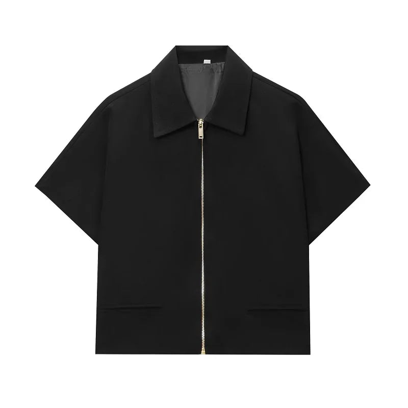 Chaqueta Corta Universitaria