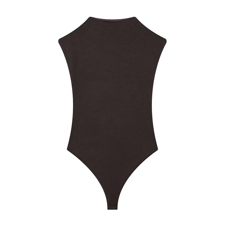 Body con aberturas