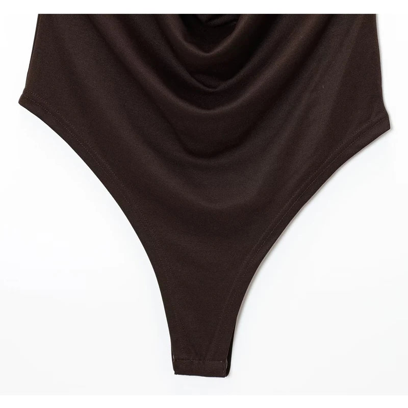 Body Sexy Marfil