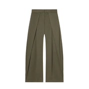 Pantalon Holgado Rayas