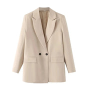 Blazer Basico