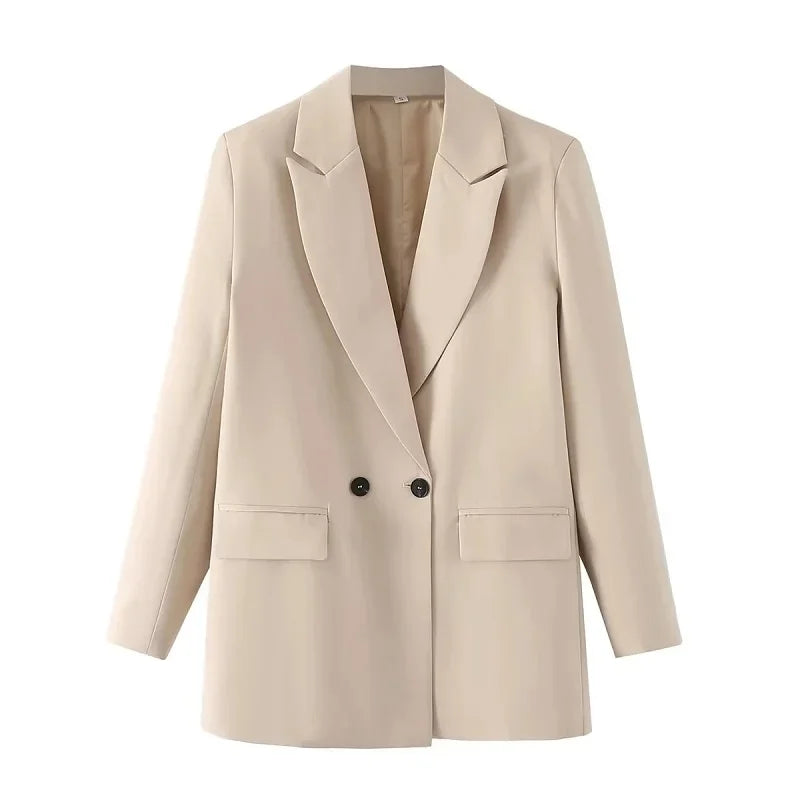 Blazer Basico