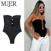 Body Sexy Ajustado