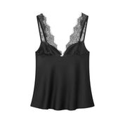 Top Corset Encaje