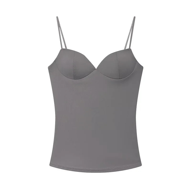 Top Corset Sexy