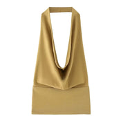 Conjuntos de Tops con espalda descubierta y cuello Halter