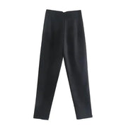 Pantalon Cintura Alta Colores