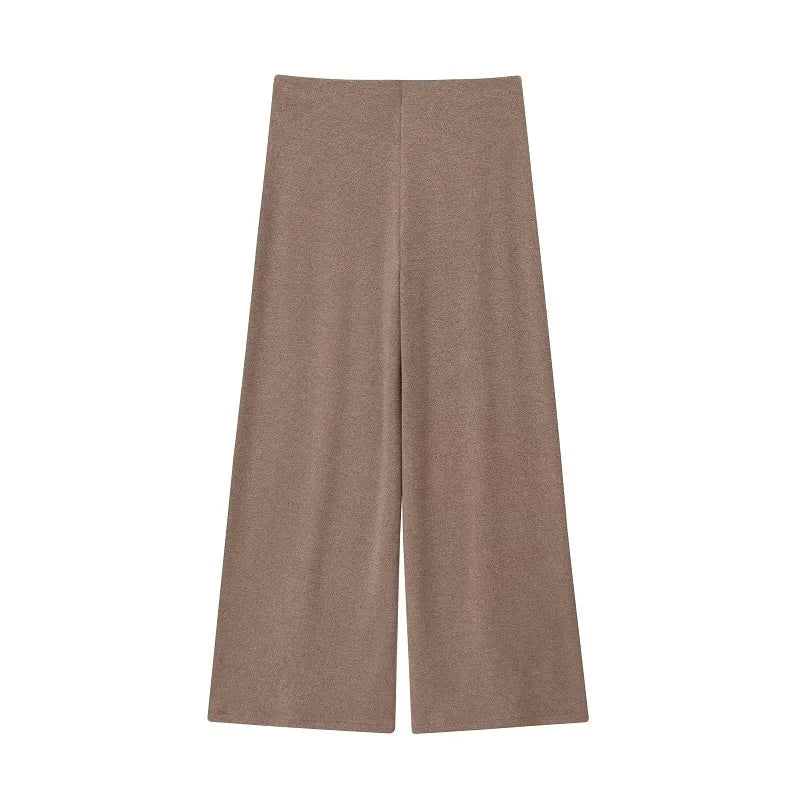 Conjunto Pantalon Holgado