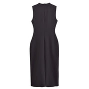 Vestido Negro Elegante