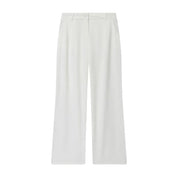 Conjunto top y pantalones holgados