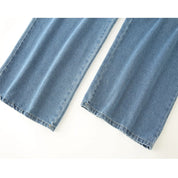 Pantalones vaqueros holgados