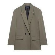 Blazer Sastreria
