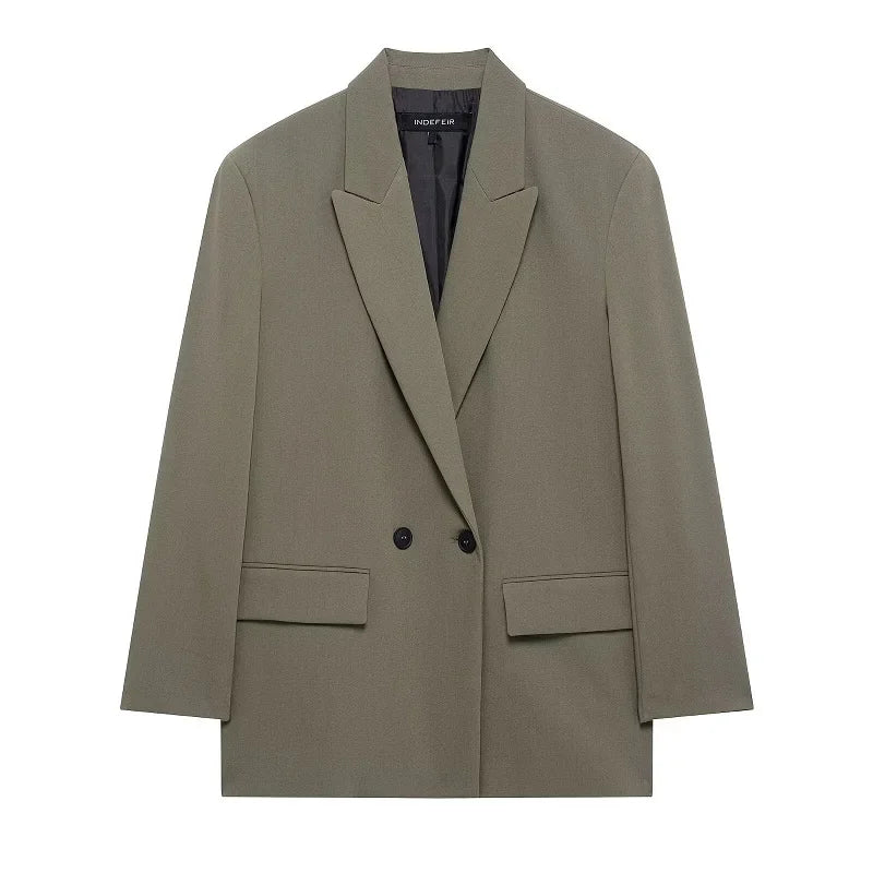 Blazer Sastreria