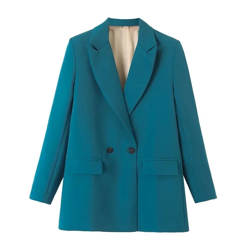 Blazer Basico