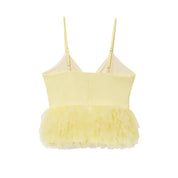Top Malla Amarillo