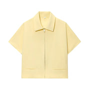 Chaqueta Corta Universitaria