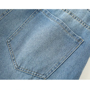 Pantalones vaqueros holgados