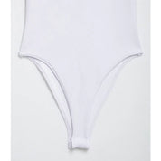 Body Blanco Basico