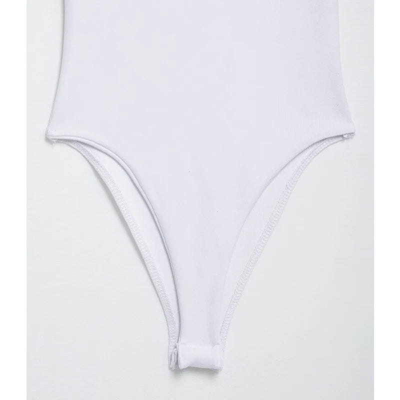 Body Blanco Basico