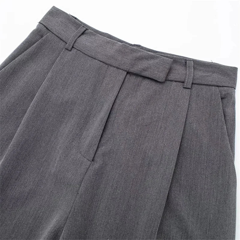 Pantalon Basico