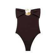 Body Hombros Descubiertos