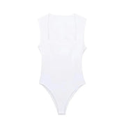 Body Cuello Cuadrado