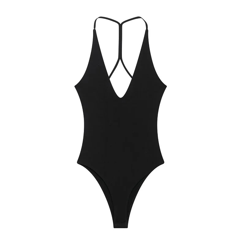 Body Blanco Basico