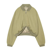 Chaqueta Bomber Varsity