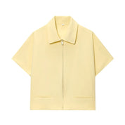 Chaqueta Corta Basica