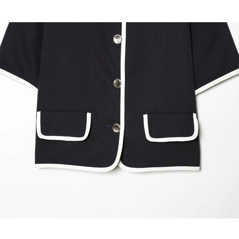 Blazer Casual