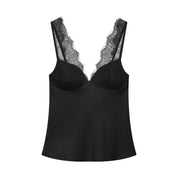 Top Corset Encaje