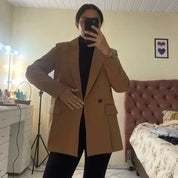 Blazer Basico