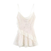 Mini Vestido Lentejuelas