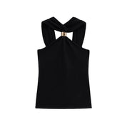 Top Corset Halter