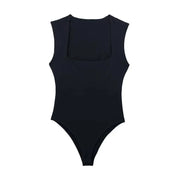 Body Cuello Cuadrado