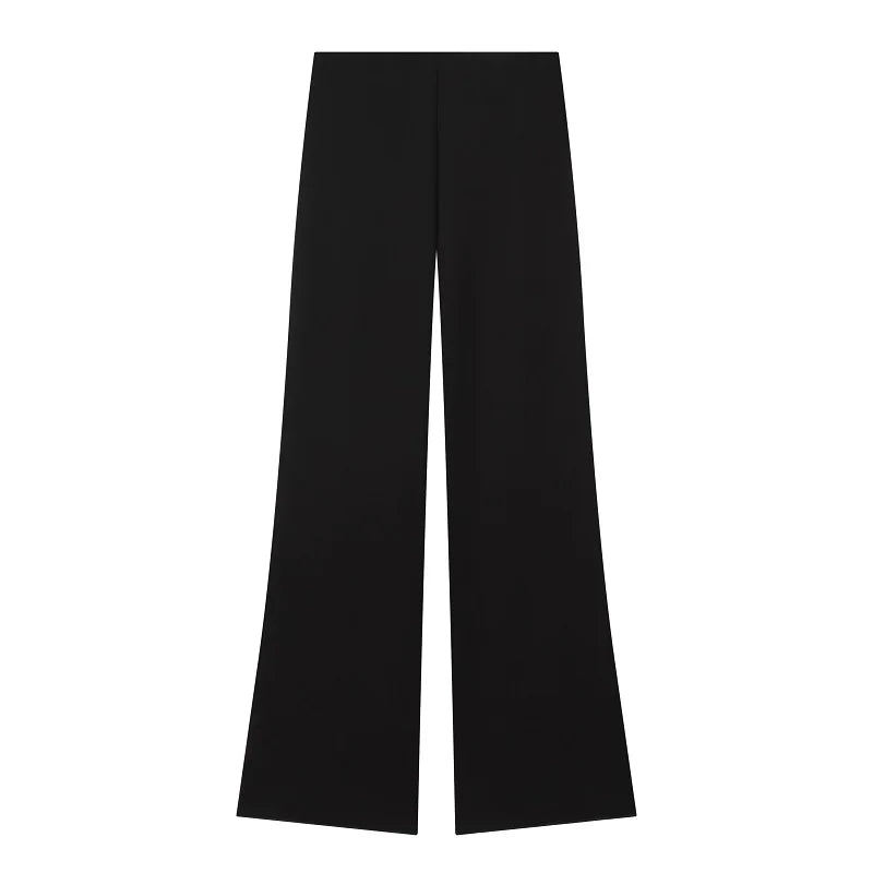 Conjunto Top Corto Aberturas