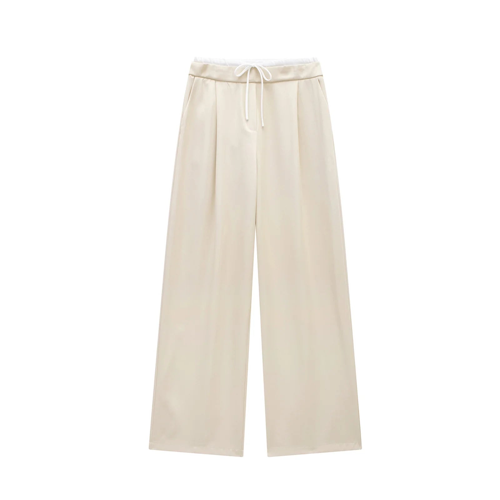 Pantalon Pierna Ancha