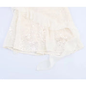 Mini Vestido Lentejuelas